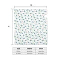 thumbnail image 5 of Lsque Sea Turtle Mailbox Cover Standard Size ,Magnetic Mailbox Covers Post Wraps Letter Box Cover -25.5x21 in, 5 of 9