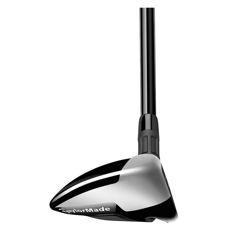 TaylorMade M4 Golf Hybrid - Stiff Flex, Right Hand, 22 Loft