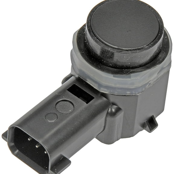 Dorman 684-006 Rear Parking Aid Sensor for Specific Ford / Lincoln Models