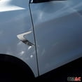 thumbnail image 4 of OMAC Side Door Molding Trim for Toyota Corolla 2014-2019 Sedan Stainless Steel 2x, 4 of 6