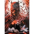 thumbnail image 4 of DC "Batman DC Detective Comics Vol 2 #27" Framed Matted Comic Book Poster FABOK Generic, 4 of 4