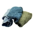 thumbnail image 4 of SupremePlus Recycled Color Fleece Rags for Wiping, Multipurpose Cleaning Cloth - 25 lbs. Box, 4 of 5