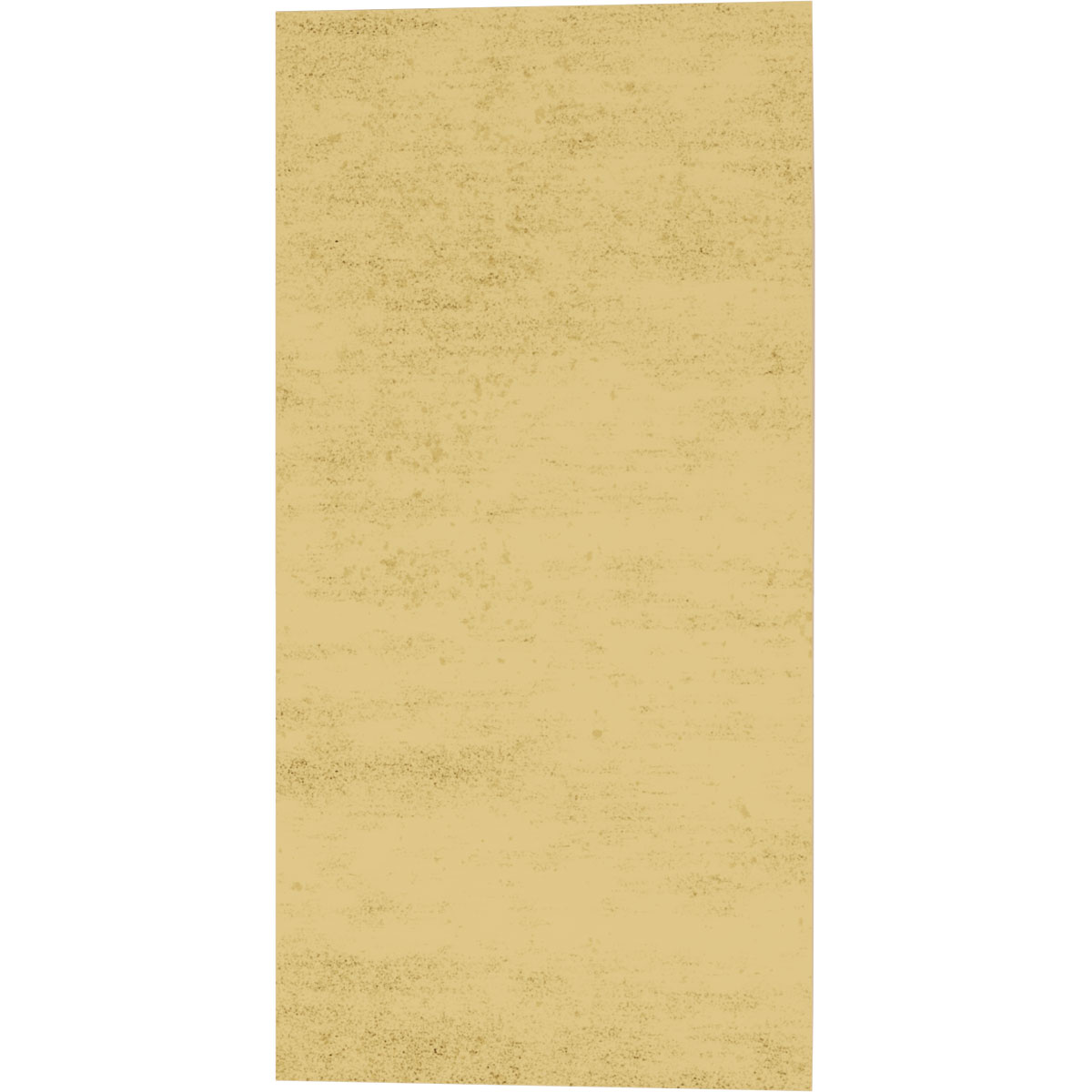 2"W x 6"D x 4"H Classic Greensboro Rough Cedar Woodgrain TimberThane Corbel, Primed Tan