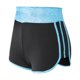 thumbnail image 2 of Pantalones cortos de secado rápido para mujer y niña, Yoga, Fitness, deportes, correr, bailar, al aire libre, 2 of 8