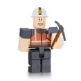 thumbnail image 2 of Roblox Action Collection – Series 1 Mystery Figure [Includes 1 Figure + Exclusive Virtual Item], 2 of 16