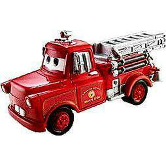 Disney / Pixar Cars Story Tellers Mater Saves Christmas Gift Pack