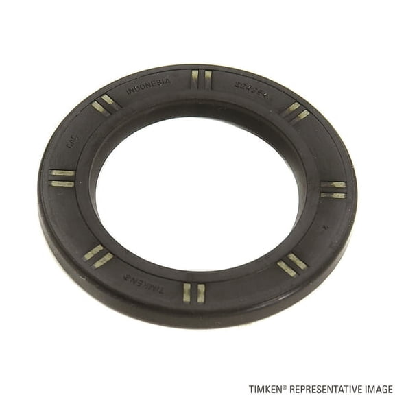 Wheel Seal