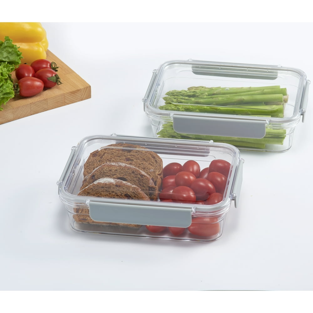tritan food storage set