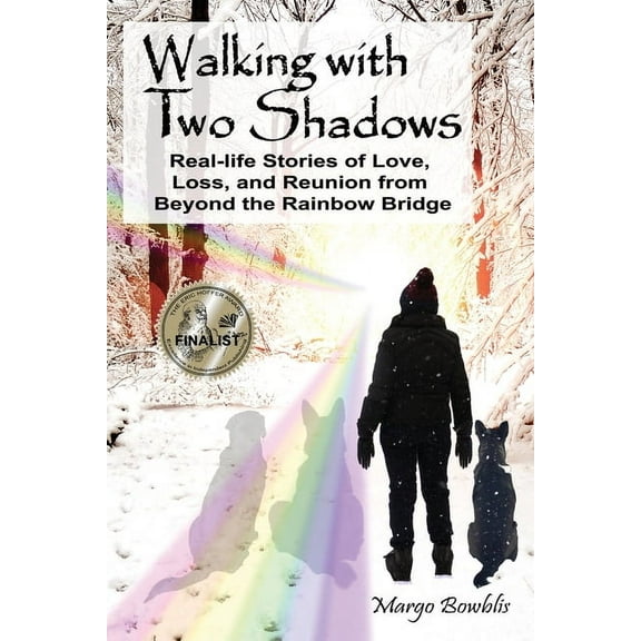 Walking with Two Shadows, (Paperback)