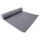 thumbnail image 2 of Tapete de Yoga BalanceFrom Gris Alta Densidad Multiusos Antideslizante con Correa de Transporte, 2 of 10