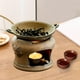 thumbnail image 4 of Quemador De Aceite Esencial Horno Decorativo Chino Macarena Quemador de aromas, 4 of 8
