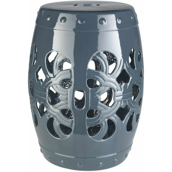 Hauteloom Orleton 18" h x 13" w x 13" d Furniture Piece
