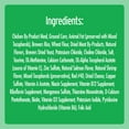 thumbnail image 5 of Temptations Classic Seafood Medley Flavor Crunchy and Soft Dry Cat Treats, 16 oz Tub, 5 of 17