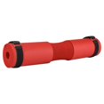 thumbnail image 1 of Cojin Protector De Cuello Para Barra Olimpica Sentadilla rojo Unitalla UrbanFit Pro BebellPad, 1 of 11