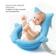 thumbnail image 4 of Alfombra De Baño Para Lavabo Infantil, Cojín Flotante Estable Para Bañera De Bebé, Diseño Ergonómico Para Recién Nacido, 4 of 7