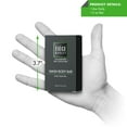 thumbnail image 6 of Tiege Hanley Daily Cleansing and Lightly Exfoliating Bar Soap for Men (WASH BODY BAR) | Vitamin E & Aloe to Nourish Skin | Subtle Scent | Made in the USA | 5 Ounce Bar, 6 of 6