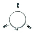 thumbnail image 3 of Packard TFM55 Torsion Flex Mount Bracket 5-5/8/ Diameter Three Leg, 3 of 4