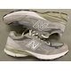 thumbnail image 1 of New Balance 990v3 Running Shoes Mens Size 10.5 Gray White M990GL3 Made in USA, 1 of 6