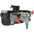 thumbnail image 3 of Dorman 931-634 Front Driver Side Door Lock Actuator Motor for Specific Dodge Models, 3 of 8