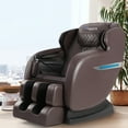 UGears Full Body Massage Chair, Zero Gravity Shiatsu Recliner, Heating