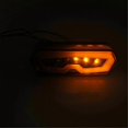 thumbnail image 5 of 12V Integrated LED Brake Tail Light for Grom MSX125 CBR650F CTX700/700N Turn Signal Light Car Acces, 5 of 5
