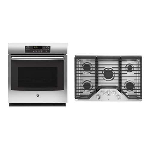 Ge jk3000sfss single wall cheap oven