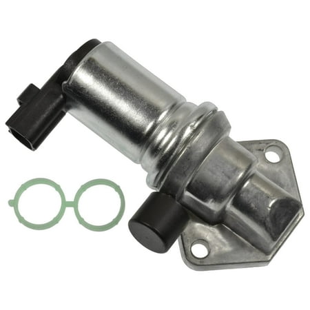 BWD Fuel Injection Idle Air Control Valve