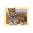 thumbnail image 1 of Animal Resina 5D DIY Diamante Pintura Bordado Punto de Cruz Imagen Decoración de la pared del hogar - L2011 Inevent JJ13343-08, 1 of 6