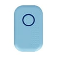 thumbnail image 2 of Latrodar Mini Tracking Device Key Anti-lost Mobile Phone Locator Eco-Friendly Material r IOS Android Finder Blue 4x2 Inch Home Gadgets, 2 of 5