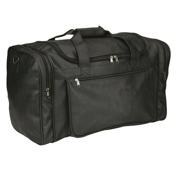 Prestige 22 in. Sports Bag - Black