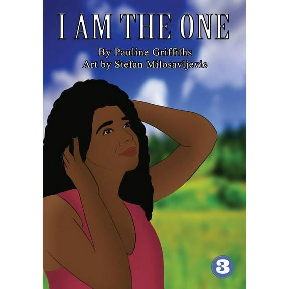 I Am The One, (Paperback)