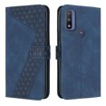 thumbnail image 1 of Compatible with Motorola Moto G Pure Case Wallet Design with Card Slots Magnetic Closure Cover, 1 of 5