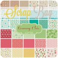 thumbnail image 1 of Granny Chic - Scrap Bag (Approx 2 Yards) by Lori Holt for Riley Blake, 1 of 4