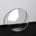 thumbnail image 4 of Diameter Transparent 1.5MM Thickness Double Domed Mineral Watch Crystal Concave Glass Replacement Accessories DIY Part, 4 of 7