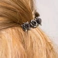 thumbnail image 5 of 14 Pinzas para el Pelo Francesas NQ Regalo de San Valentín, 5 of 5