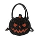 thumbnail image 1 of Festival Single-shoulder Bag, Color-blocking Hand-held Women's Bag, 1 of 5