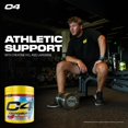 thumbnail image 4 of Ponche hawaiano original Cellucor C4 Pre-Workout, 25 porciones, 4 of 6