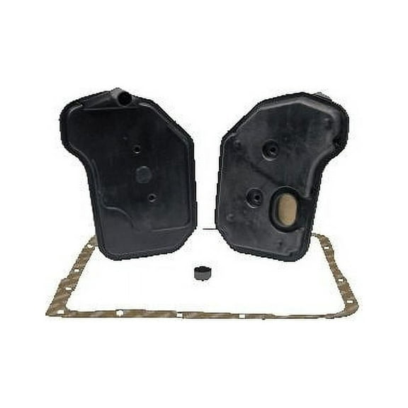 Automatic Transmission Filter Kit - Compatible with 2003 - 2007 Hummer H2 6.0L V8 2004 2005 2006