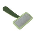 thumbnail image 2 of Safari Dog Soft Slicker Brush, Small, 2 of 8