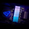 thumbnail image 2 of Memoria RAM ADATA LANCER BLADE DDR5 32GB 6000 RGB AX5U6000C3032G-SLABRWH, 2 of 3