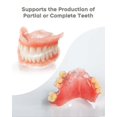 thumbnail image 3 of 2024 Nwe Diy Denture Kit, Denture Diy Kit Is Simple And Convenient Diy Denture Repair Missing, Sn (319), 3 of 5