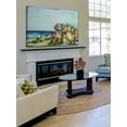 thumbnail image 5 of Marmont Hill "Beautiful Dachshunds" by Tori Campisi Painting Print on Canvas, 5 of 7