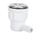 thumbnail image 1 of Hole Air Nozzle for Bathtub, Hydrotherapy, Swimming Pool, Pool Air Nozzle (60-01) 60-01, 1 of 4