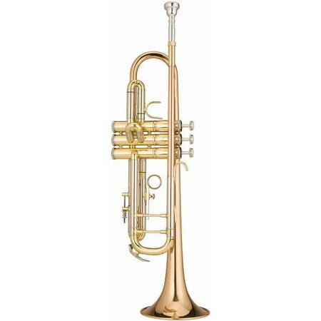 Ravel RTR102 Student Bb Trumpet