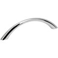 thumbnail image 6 of Designperfect Dpa-H383 Classic 3-3/4" (96 Mm) Center To Center Arch Bow Cabinet Handle /, 6 of 7
