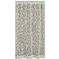 Heritage Lace Curtains Walmart Com