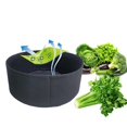 thumbnail image 2 of Plants Growing Bags Large Capacity Indoor Outdoor Planting Accessory Heavy Duty, 2 of 5