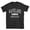 Graphite Heather, variant on Waveland Indiana Classic Established Men's Cotton T-Shirt