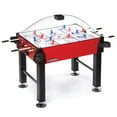 thumbnail image 3 of Signature Stick Hockey w/pedestal Red, 3 of 6