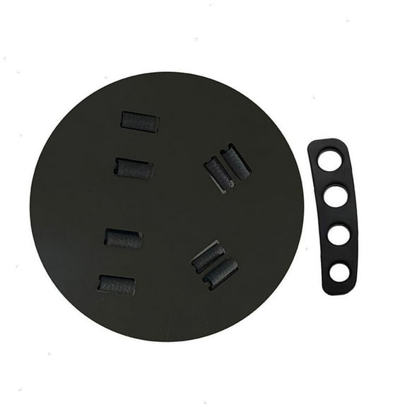 NANMELX Basketball Shootings Trainer Shot Trainer Aids Basketball Training Equipment